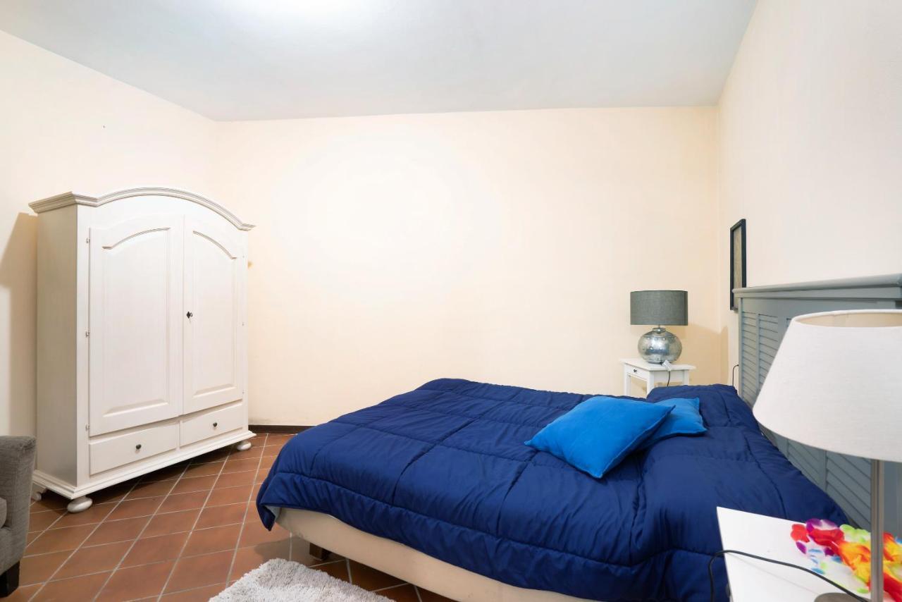 Casa Conte Picedi Appartamento Luna Lerici Exterior foto